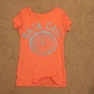 american eagle casual shirt